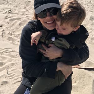 Meet your Posher, Kailah